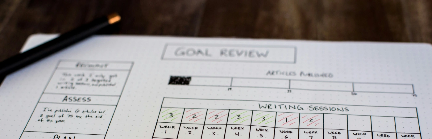 Goal Review
